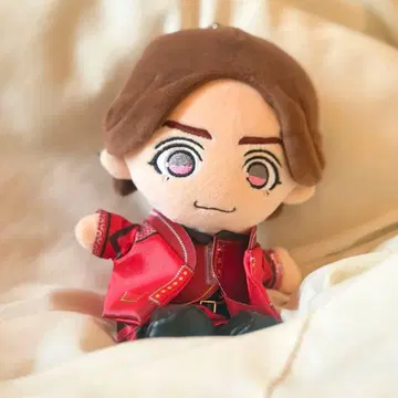 코타키 노조무 인형 WEST.