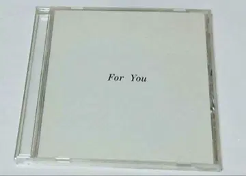 For You 옴니버스 FREESIADesert Ice