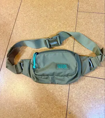 미스터리 랜치 포리저 힙 미니 mystery ranch