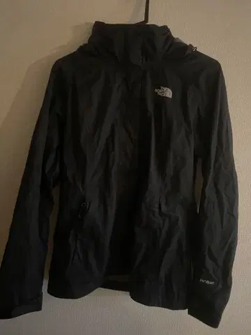 THE NORTH FACE 블랙 마운틴 파카