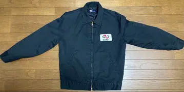Dickies 아이젠하워 자켓