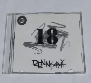 RENNY AMY 18 RAZOR BORN