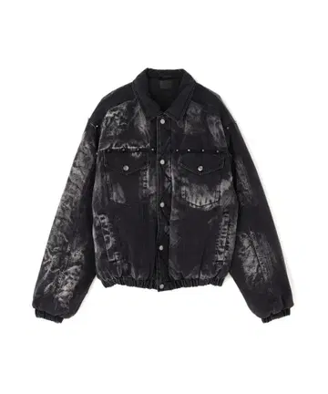 DankeSchon/단케 셰인/STUDS DENIM JACKET 완판