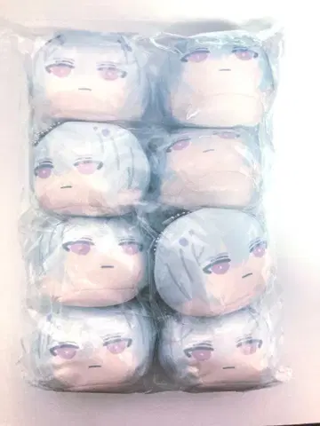 18TRIP 에이트리 아제카와 이쿠세이 만주