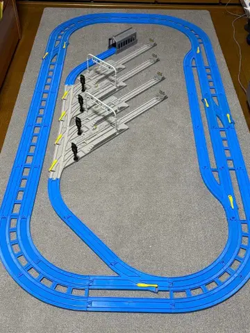 프라레일 선로 묶음 판매