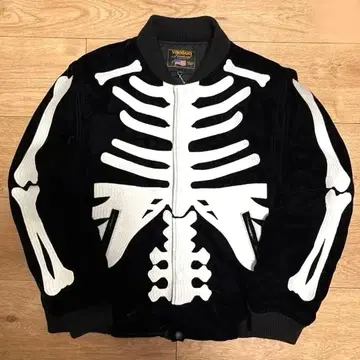 VANSON 50주년 벨로아 자켓