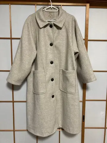 Samansa Mos2 스텐카라 코트