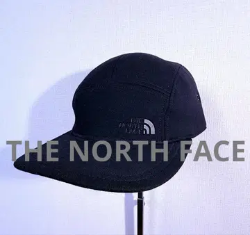 THE NORTH FACE 캡 블랙 [ 새상품급 ] 프리 사이즈