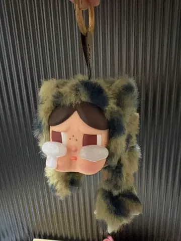 정품 Wild but Cutie 클라이베이비 시크릿