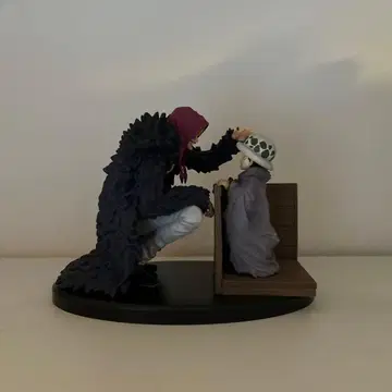 로우 & 코라손 제일복권 원피스 에모셔널 스토리 B상