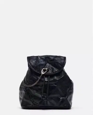 [ 새상품 ZARA BAG ]