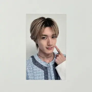 M!LK 야마나카 유타로 트레이딩 카드