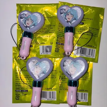 앙스타 펜라이트 참 시노 하지메