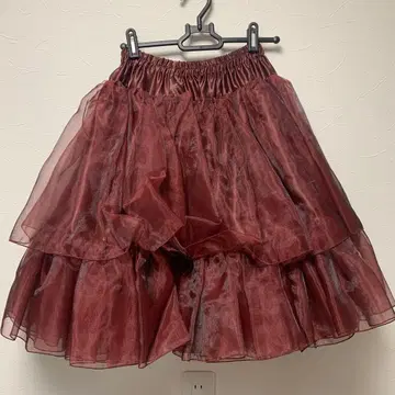 운명의 파니에 보르도