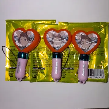 앙스타 펜라 참 텐마 미츠루