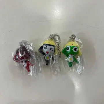 개구리 중사 케로로 구미 참