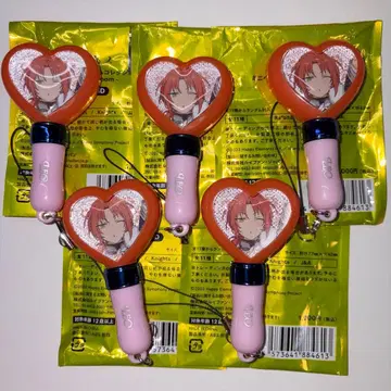 앙스타 펜라이트 참 츠키나가 레오