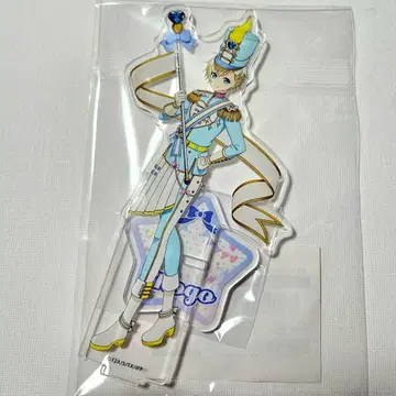 프리파라 복권 아크릴 스탠드 쇼고