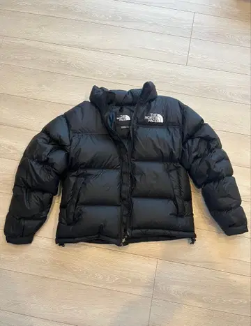 THE NORTH FACE USA 규격 다운 자켓 700 필