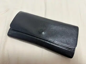 일비종떼 장지갑