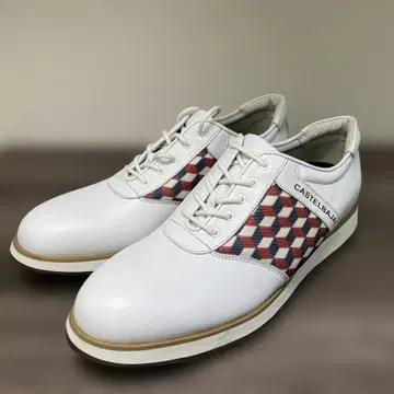 까스텔바작 남성용 새상품 스니커즈 26cm