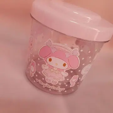 레어 마이멜로디 캔디 캐비닛