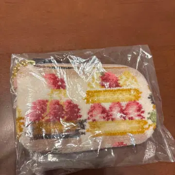 페이러 러브리돌체 키 & 카드 케이스