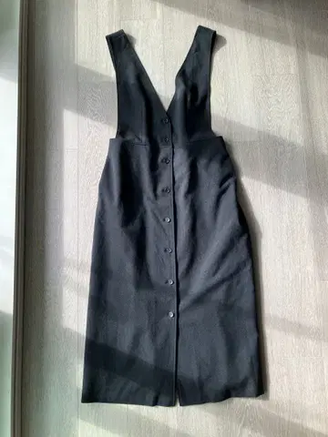 BEAUTY & YOUTH UNITED ARROWS 롱 원피스