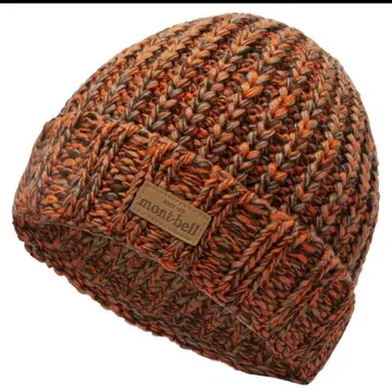 몽벨 니트 모자 몽벨 니트 비니