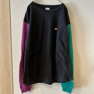 Champion 챔피온 USA제 크레이지 패턴 츠네타 다이키