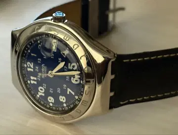 스와치 아이러니 앤티크