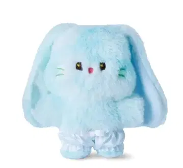 bunini 옷 갈아입기 봉제 인형(MIXED)