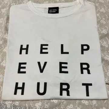 [ 레어 ] 후지이 카제 HEHNT 셔츠