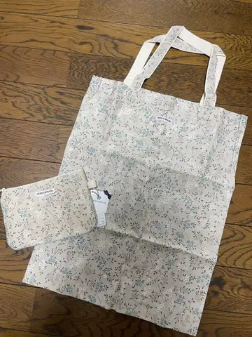 웨지우드 에코 토트백 택 포함 새상품