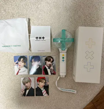 TOMORROW X TOGETHER 모아봉 ver1