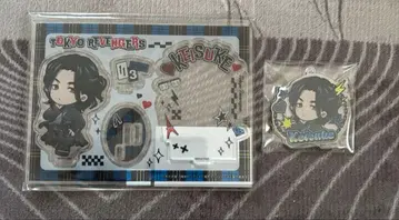 도쿄 리벤저스 마루쿠지 PUNKISH 바지 케이스케