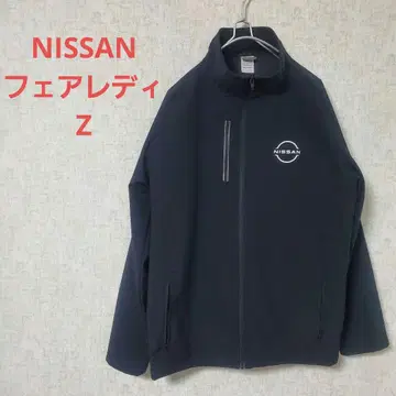 닛산 페어레이디 Z 출시 기념 자켓 XL 사이즈
