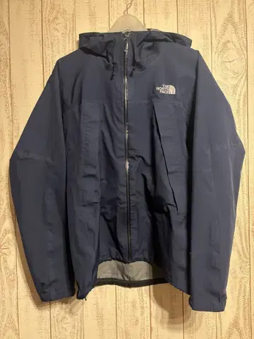 THE NORTH FACE GORE-TEX 마운틴 파카 L 네이비