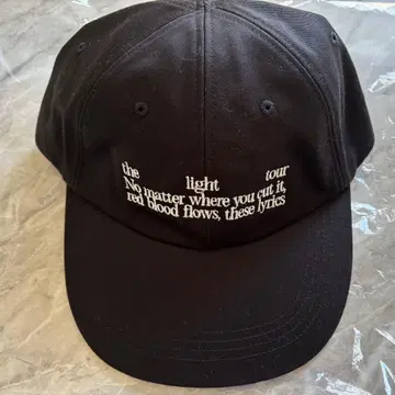 JJJ the light tour 캡