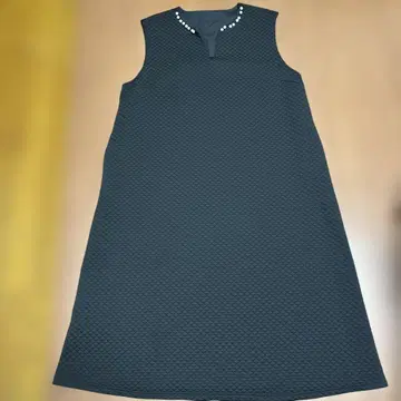 에어클로젯 오버 원피스 3L