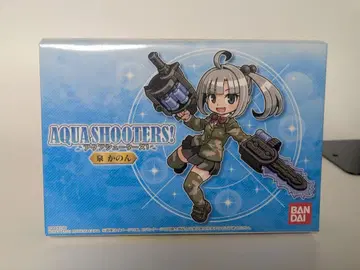 AQUA SHOOTERS! 이즈미 카논