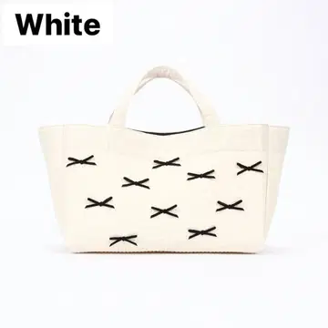 gypsohila 지프소피아 classbag 클래스백 화이트