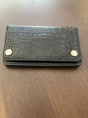 미들 트래커 지갑