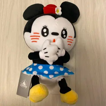 카나헤이 미니 봉제 인형