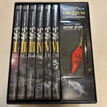 블랙 오비 프리미엄 박스 이마에 카츠타카