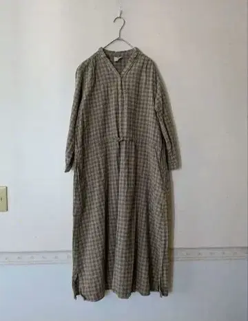 페어리그런지 사만사 모스모스 무민 원피스 모리걸