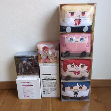 봇치 더 록! 타이토 클레어 DesktopCute Coreful 하코누이