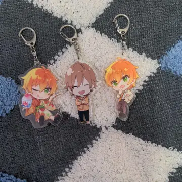 젤 님의 아크릴 키링