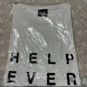 [ 레어 ] 후지이 카제 HEHNT셔츠 미사용 새상품 사이즈 L