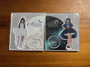 마스다 아야노 생일 축하제 2025 아크릴 스탠드 세트